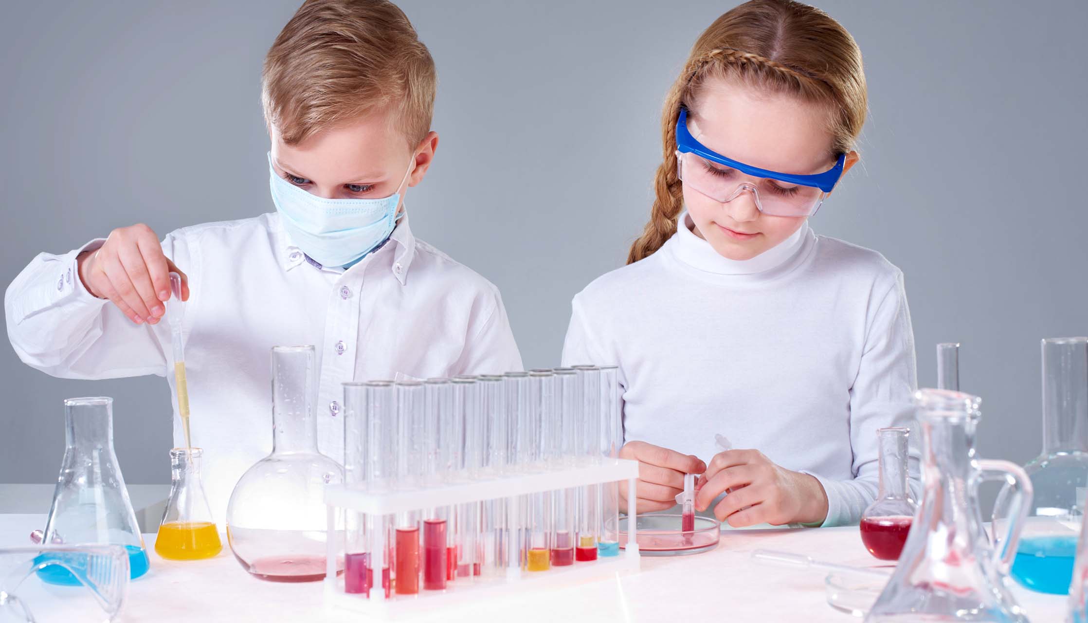 Fun science experiments to do with your kids - Welcome to Marvelus Kids