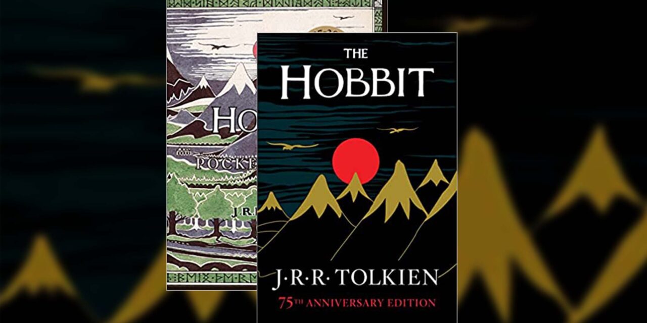 The Hobbit: Children’s Book Review