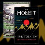 The Hobbit: Children’s Book Review