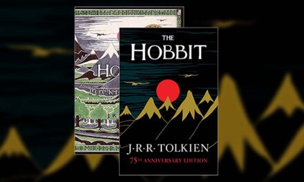 The Hobbit: Children’s Book Review