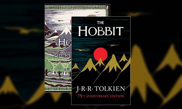 The Hobbit: Children’s Book Review