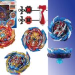 <strong>The Benefits of Beyblades</strong>