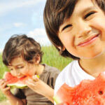 Healthy Eating: Why It’s So Important for Kids