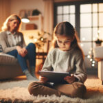 How Much Screen Time Is Healthy for Kids?