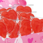 Sweeten Your Student Celebration with Valentine’s Day Lollipops