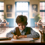 Helping Kids Cope with Stress and Anxiety