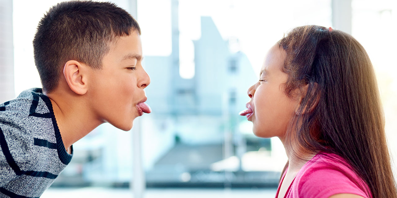 3 Main Causes of Sibling Rivalry