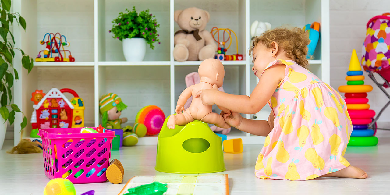 Potty Training 101: When and How To Start