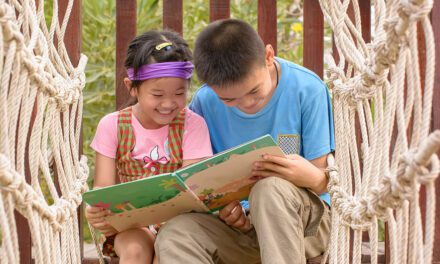 7 Tips for Encouraging Reading in Kids: Building a Lifelong Love for Books