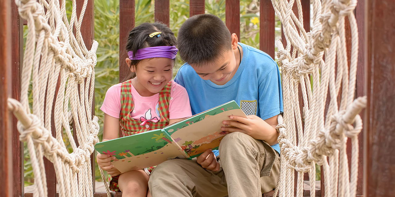 7 Tips for Encouraging Reading in Kids: Building a Lifelong Love for Books