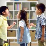 Effects of Sibling Rivalry on Children