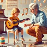 How Does Music Affect Child Development?