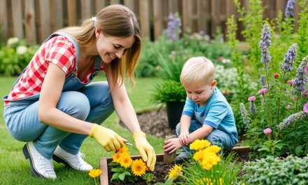 Engaging Young Helpers: Which Chores and Tasks Are Suitable for Kids?