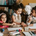 Beyond the Brush: The Amazing Benefits of Art & Craft for Kids