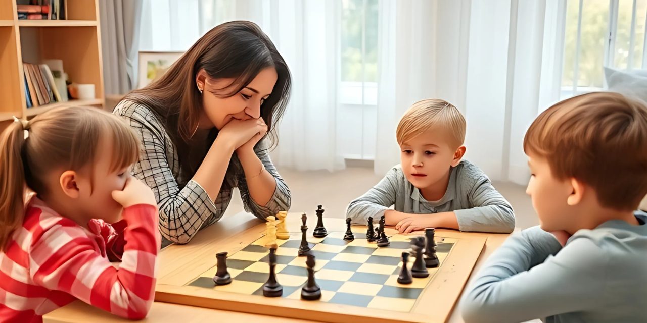 Game On: How to Pick the Perfect Educational Game for Your Child