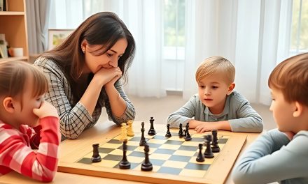 Game On: How to Pick the Perfect Educational Game for Your Child