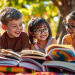 Igniting Young Imaginations: The Lifelong Benefits of Fostering a Love of Reading in Kids