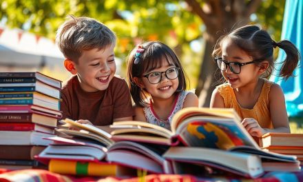 Igniting Young Imaginations: The Lifelong Benefits of Fostering a Love of Reading in Kids