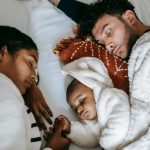 Rested Parents, Happy Families: The Vital Role of Sleep in Parenting