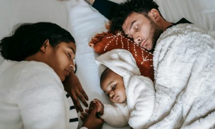 Rested Parents, Happy Families: The Vital Role of Sleep in Parenting