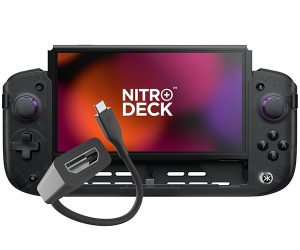 Nitro-Deck