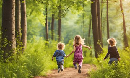 The Hidden Dangers of Keeping Kids Indoors: Why Outdoor Play is Essential