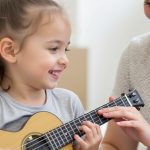 Top 5 Activities to Incorporate Music in Child Development