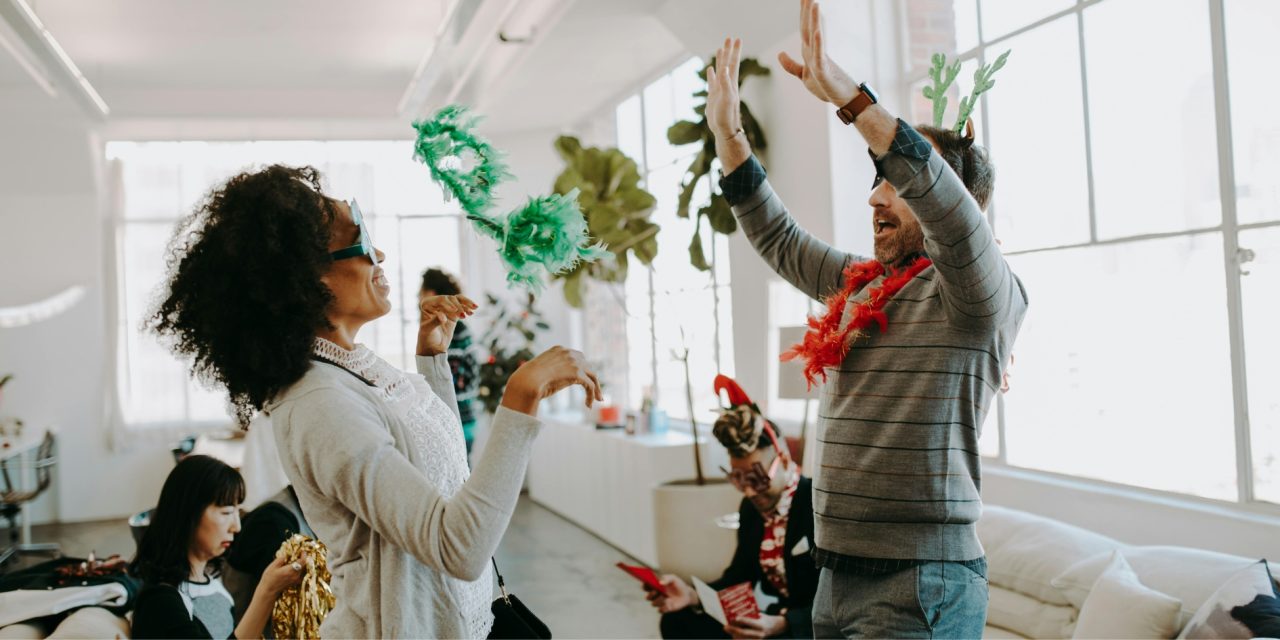 10 Festive Indoor Games to Bring Holiday Cheer to Your Home