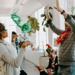 10 Festive Indoor Games to Bring Holiday Cheer to Your Home