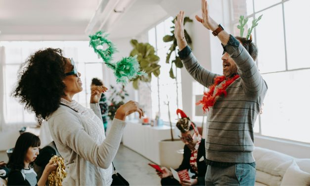 10 Festive Indoor Games to Bring Holiday Cheer to Your Home