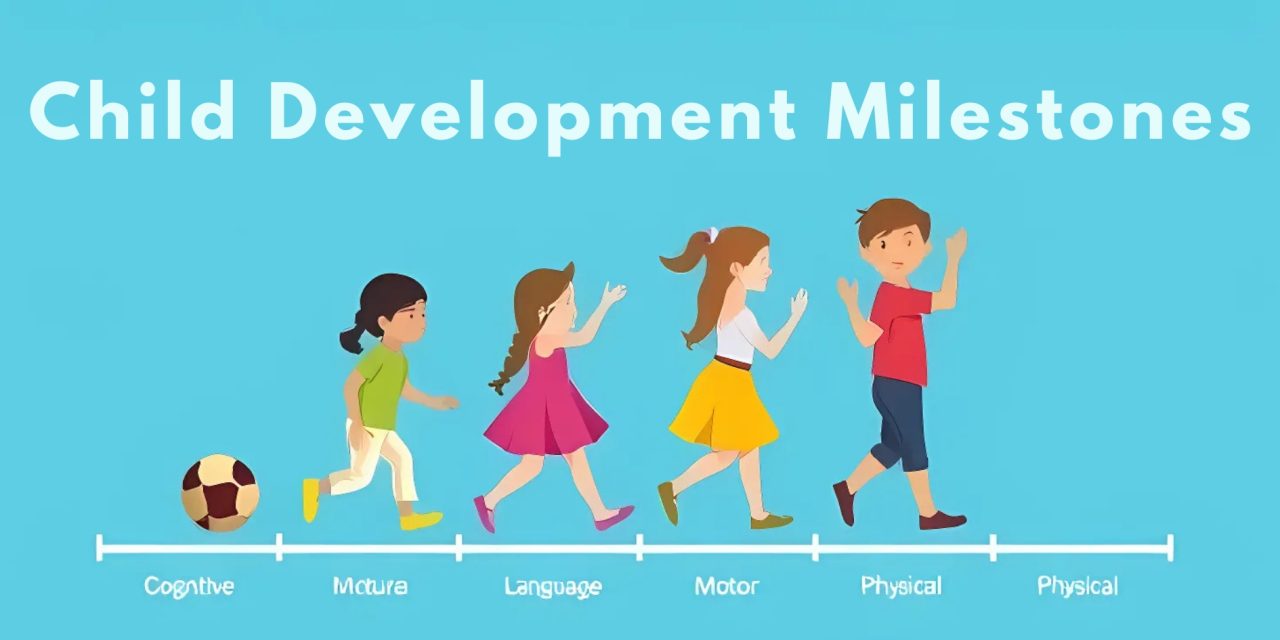 Child Development Milestones: What They Are and How to Measure Them