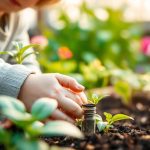 Gardening with Kids: Easy Plants and Fun Activities to Spark Their Green Thumbs