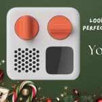 Looking for the Perfect Holiday Gift? Meet the Yoto Mini Game-Changer for Families