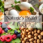 Eggs: Nature’s Brain Fuel