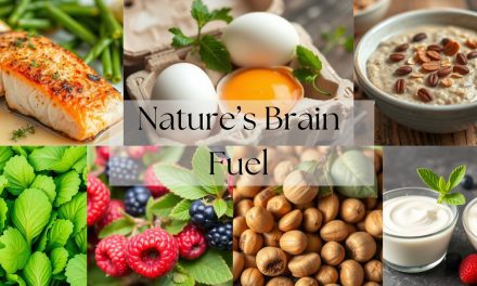 Eggs: Nature’s Brain Fuel