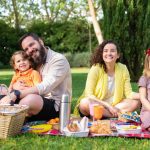 Planning the Perfect Family Picnic: Tips for Food, Fun, and Togetherness