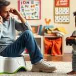 The Bumpy Road of Potty Training: Common Challenges Every Parent Faces