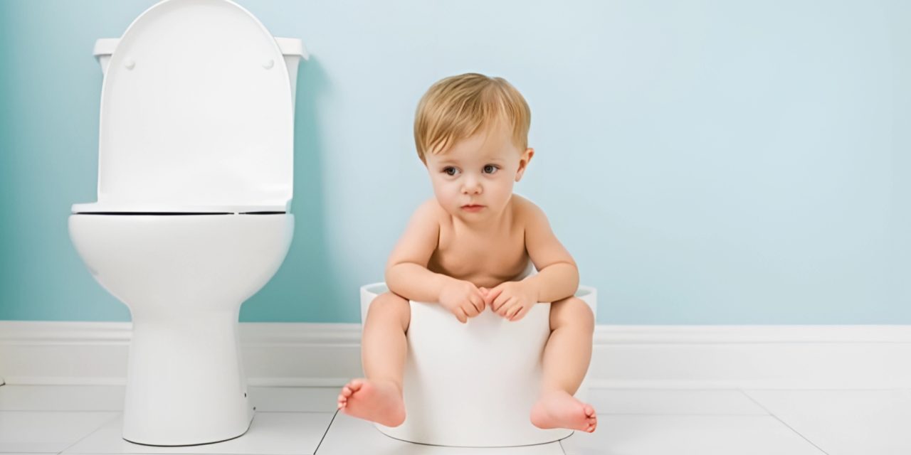 Potty Training Regression: How to Tackle Setbacks with Patience 