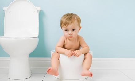 Potty Training Regression: How to Tackle Setbacks with Patience 