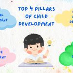 Top 4 Pillars of Child Development