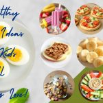 10 Healthy Snack Ideas Your Kids Will Actually Love!