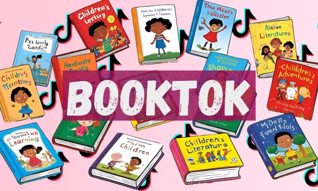 BookTok Boom: How TikTok Made Reading Cool Again