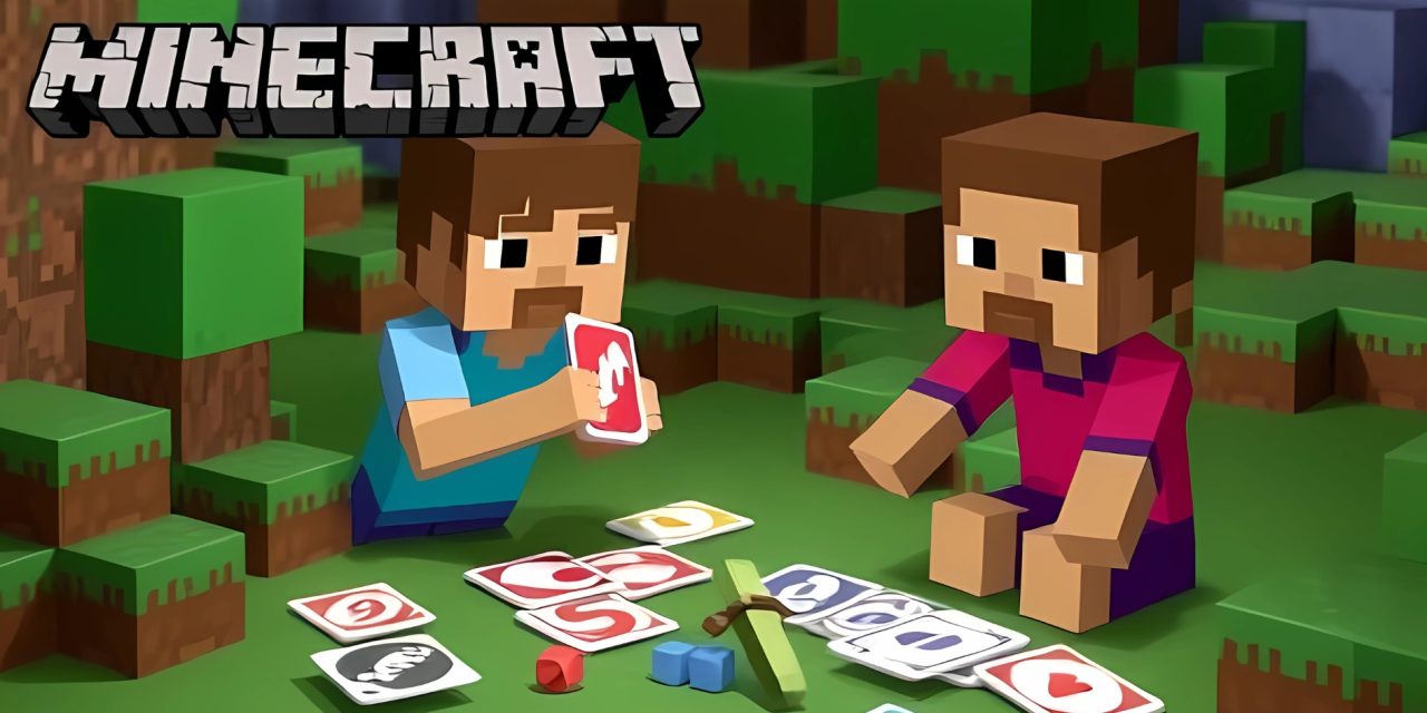 From Uno to Minecraft: Educational Hits for Family Game Night Fun