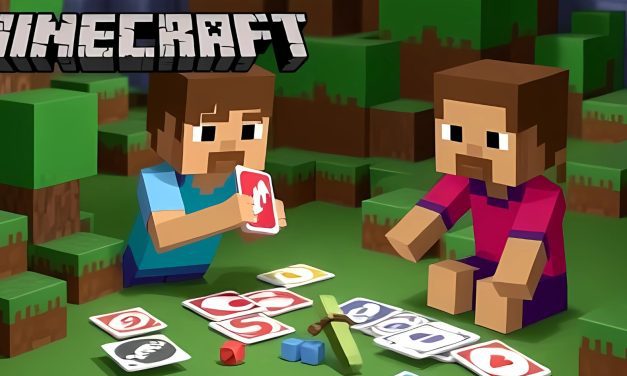 From Uno to Minecraft: Educational Hits for Family Game Night Fun