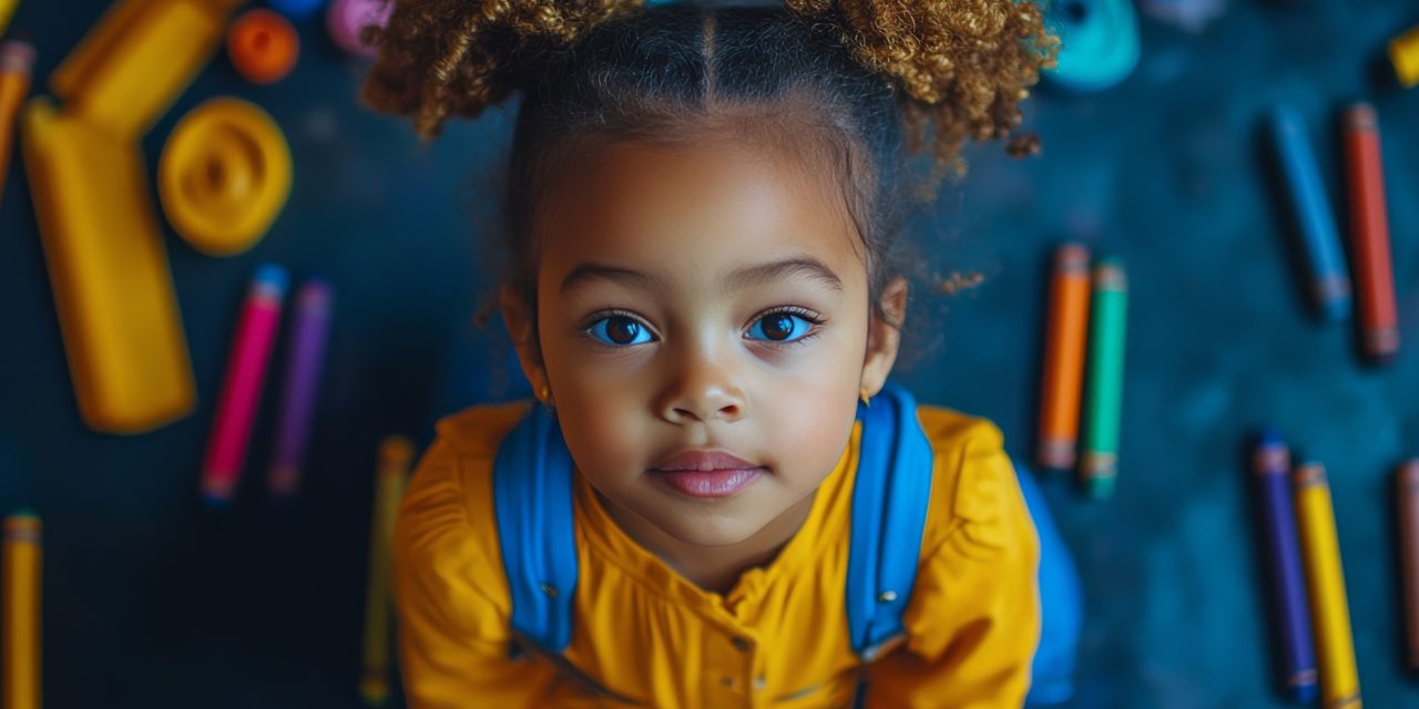 Raising Emotionally Smart Kids