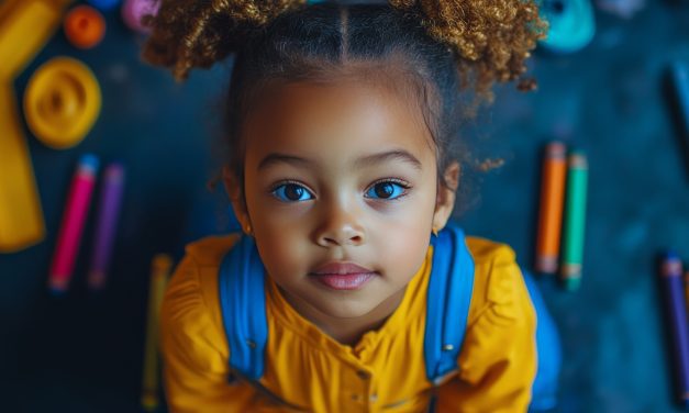 Raising Emotionally Smart Kids