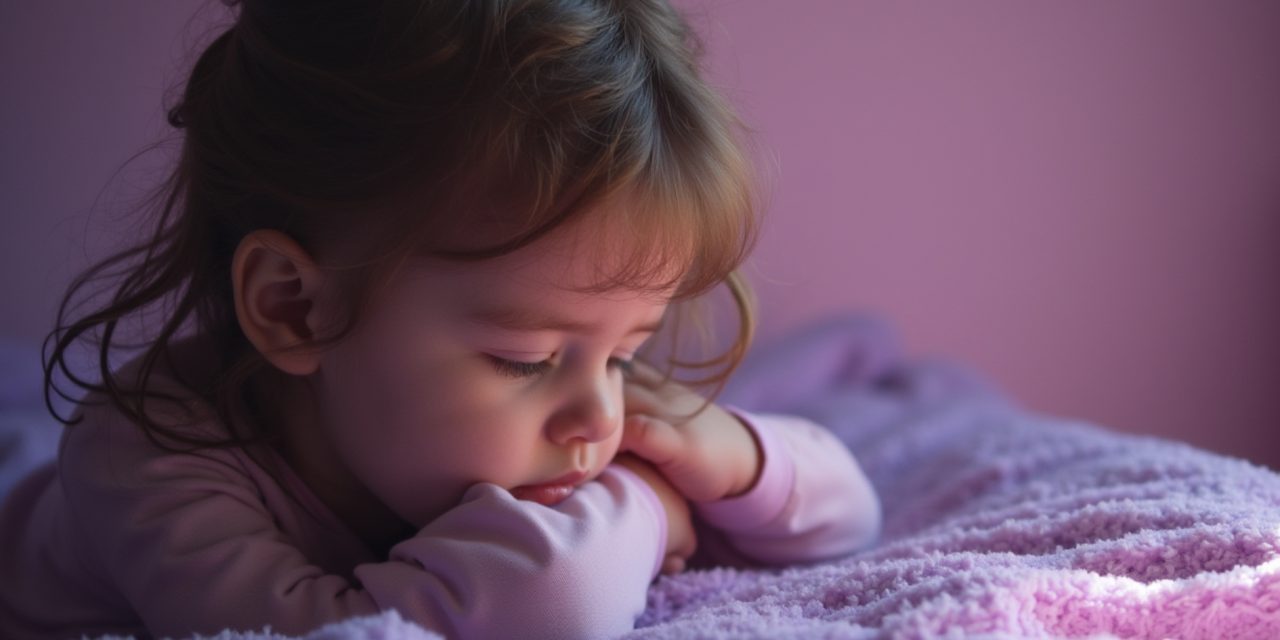 The Importance of Quiet Time for Kids