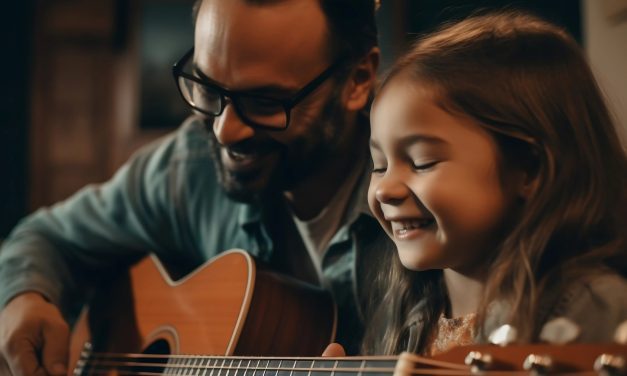 Unwind Your Evenings: How Music Transforms Family Time Into a Soothing Ritual