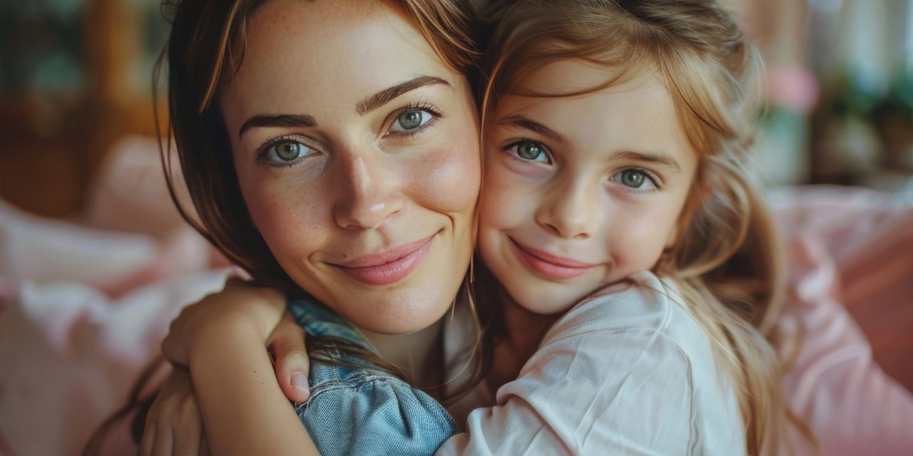 Thankful by Nature: Raising Kids Who Appreciate the Little Things