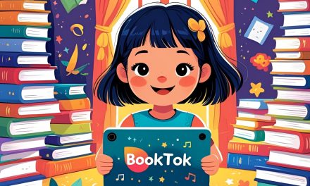 How BookTok Is Reshaping the Reading Lives of Young Readers